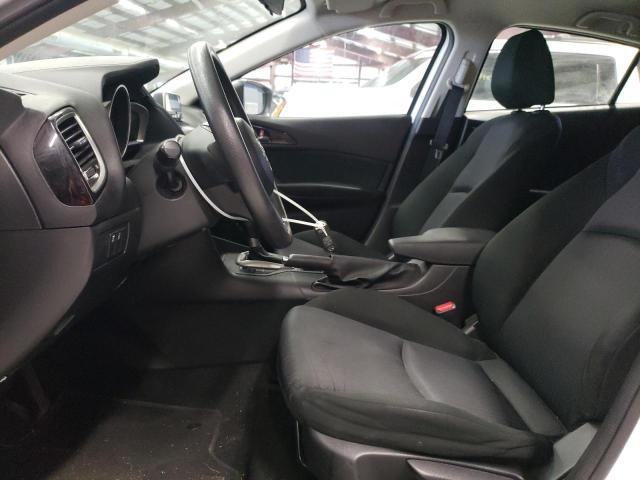 VIN JM1BM1K7XE1167528 2014 Mazda 3, Sport no.7