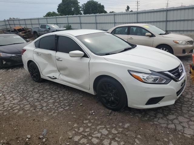 2018 NISSAN ALTIMA 2.5 - 1N4AL3AP2JC231819