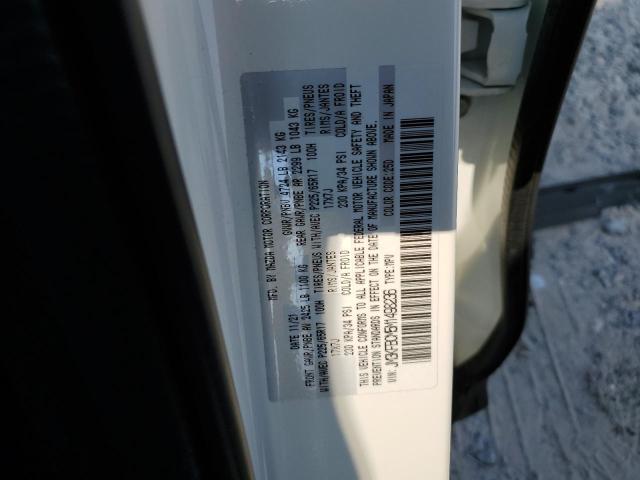 2021 MAZDA CX-5 TOURI - JM3KFBCM5M1498236