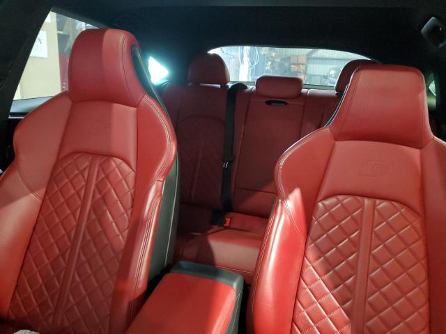 2020 AUDI S5 PRESTIG WAUB4CF57LA013499