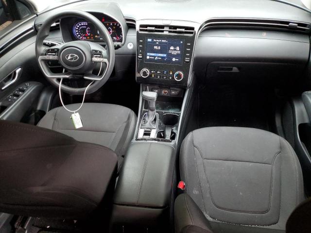 2022 HYUNDAI TUCSON SEL - 5NMJB3AE8NH140265