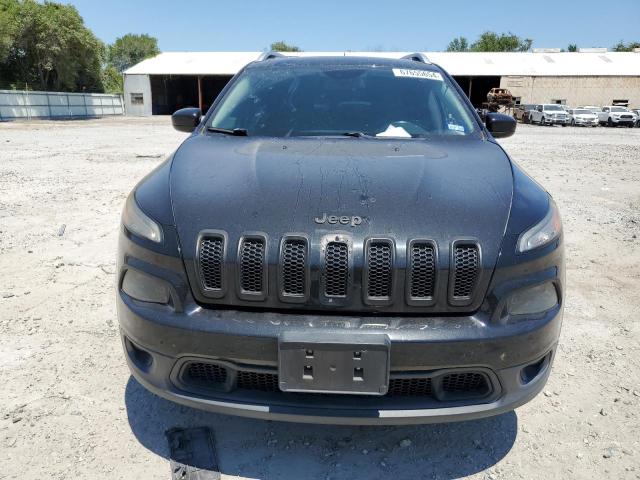2015 JEEP CHEROKEE L - 1C4PJMCB8FW697326