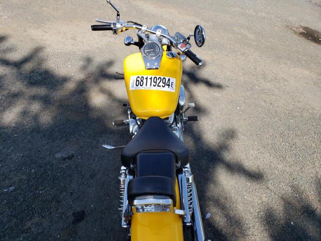 2002 HONDA VT750 DC JH2RC44042M613502
