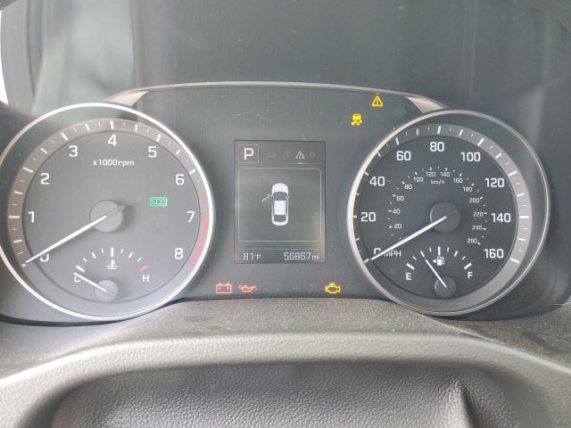 2018 HYUNDAI ELANTRA SE - 5NPD84LF3JH294113