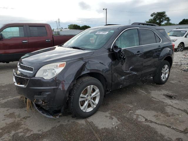 Vin: 1gnalbek2fz137664, lot: 88476645, chevrolet equinox lt 2015 img_1