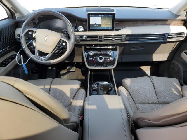 2022 LINCOLN CORSAIR GR 5LMTJ5DZ0NUL15793