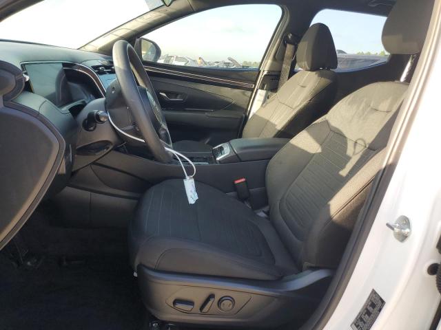 2022 HYUNDAI SANTA CRUZ - 5NTJCDAEXNH028008