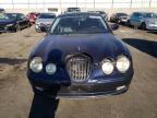 JAGUAR S-TYPE SPO photo