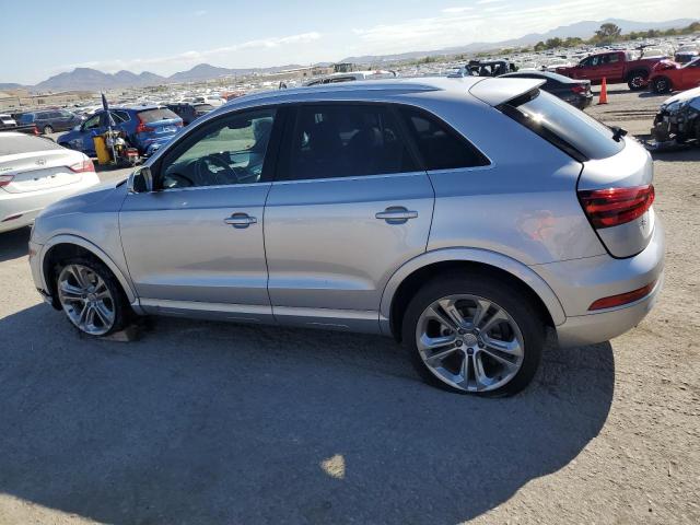 2015 AUDI Q3 PRESTIG WA1GFCFSXFR013702