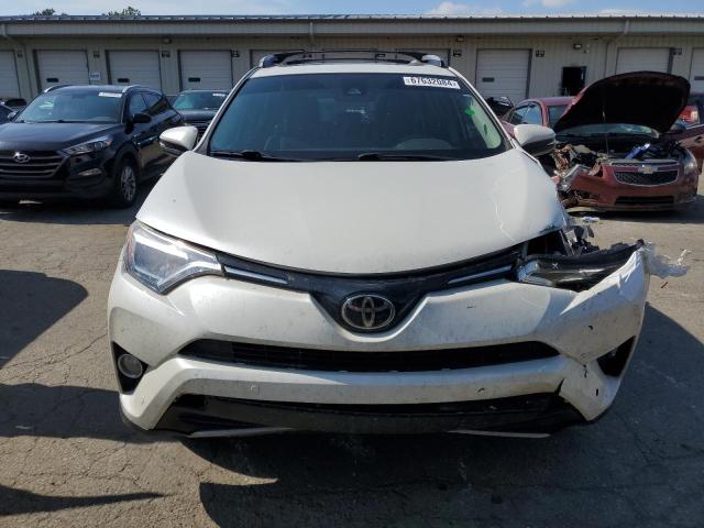 2017 TOYOTA RAV4 LIMIT - 2T3DFREV2HW649282