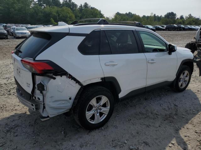 2021 TOYOTA RAV4 XLE - 2T3P1RFV0MC158957