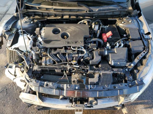 2019 NISSAN ALTIMA SL - 1N4BL4EV7KC185411