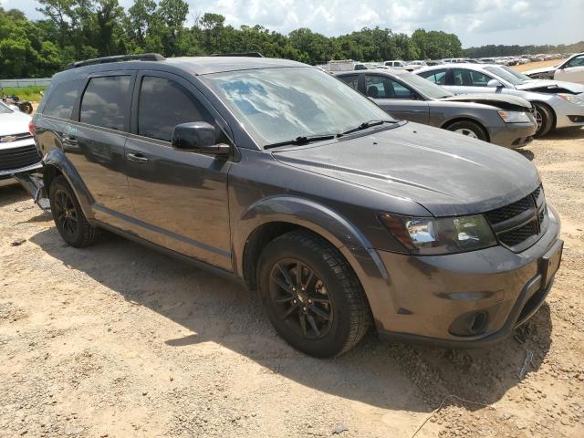 2019 DODGE JOURNEY SE - 3C4PDCBB6KT784063