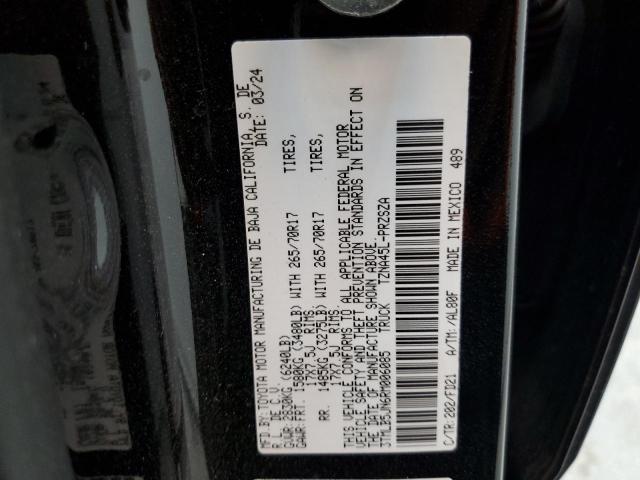 VIN 3TMLB5JN6RM006085 2024 TOYOTA TACOMA no.13