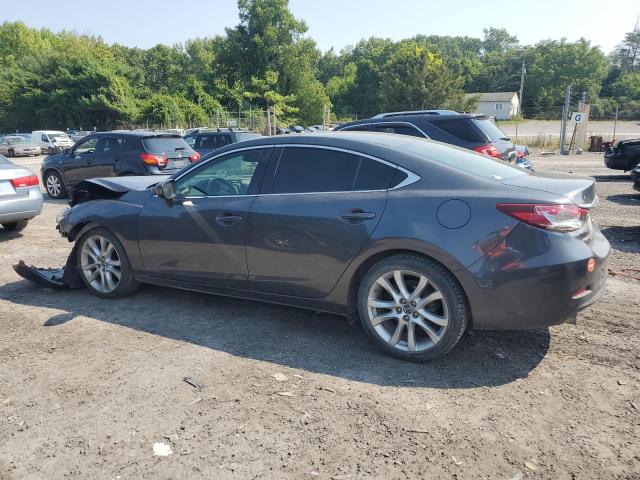 VIN JM1GJ1T54E1102721 2014 Mazda 6, Touring no.2