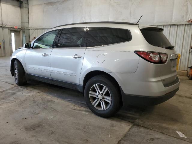 Vin: 1gnkvhkd7fj123314, lot: 68526674, chevrolet traverse lt 20152