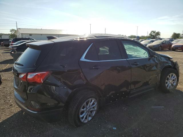 2019 CHEVROLET EQUINOX LT - 3GNAXKEV8KL180941