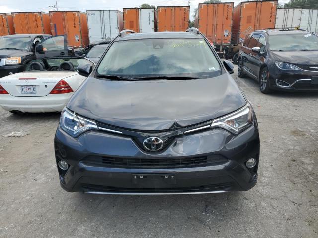 VIN JTMYFREV5HJ129674 2017 Toyota RAV4, Limited no.5