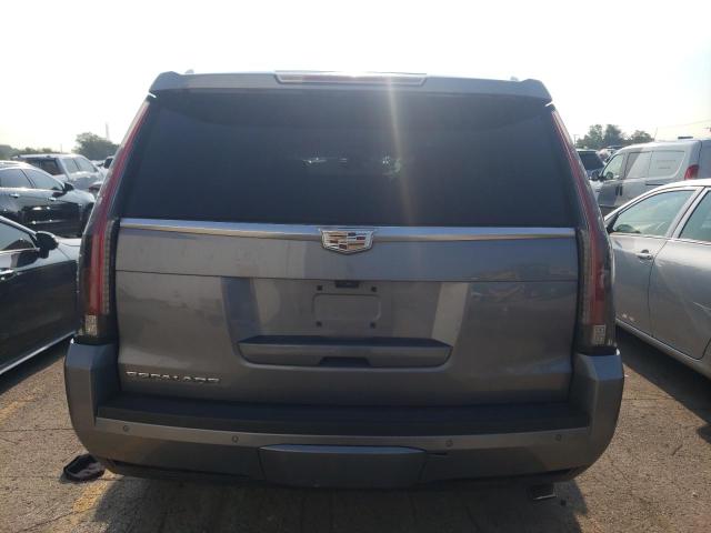 VIN 1GYS4CKJ9KR249460 2019 Cadillac Escalade, Premi... no.6