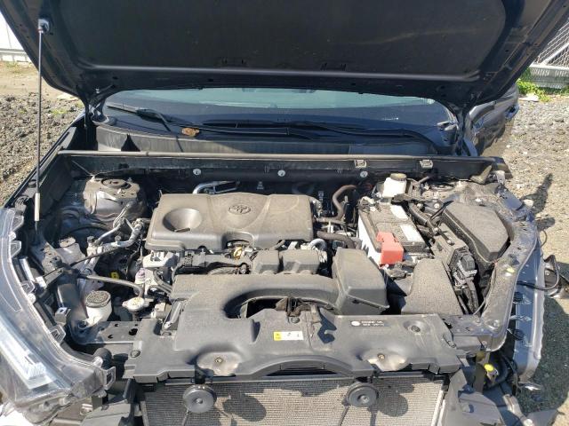 2023 TOYOTA RAV4 XLE - 2T3P1RFV0PW334697