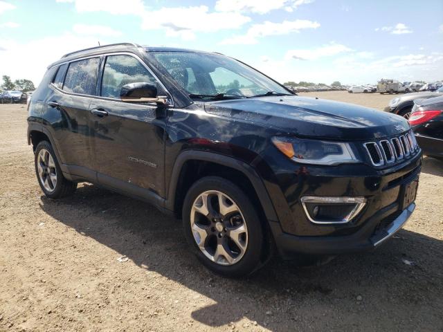 2018 JEEP COMPASS LI - 3C4NJDCBXJT340624