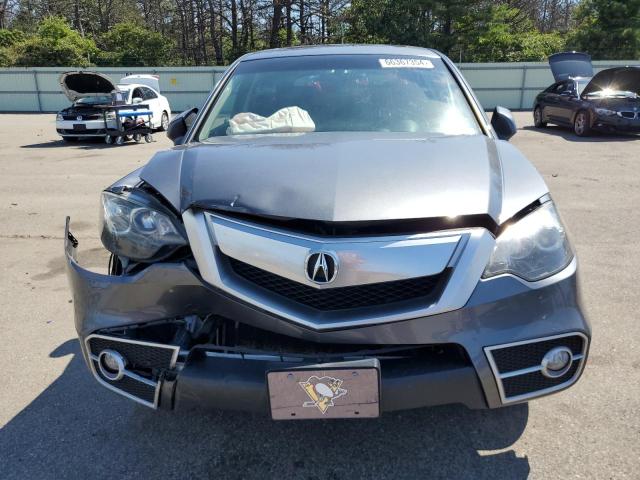 2012 ACURA RDX TECHNO 5J8TB1H58CA001832  66367354