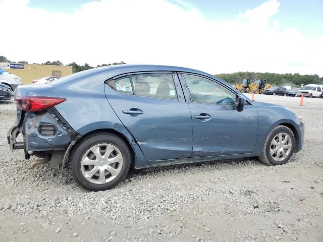 2016 MAZDA 3 SPORT - 3MZBM1T74GM277296