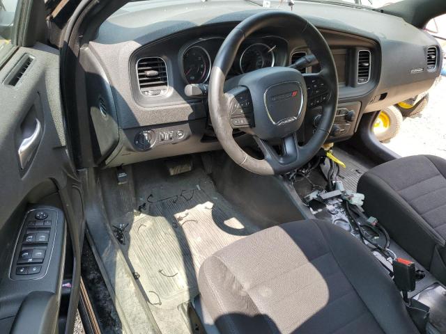 2022 DODGE CHARGER PO - 2C3CDXKG7NH214088