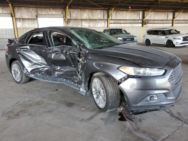 VIN 3FA6P0HD6FR280874 2015 Ford Fusion, SE no.4