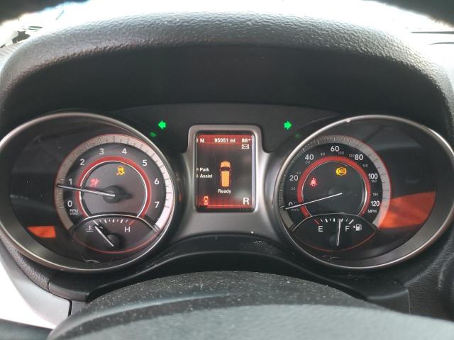 2020 DODGE JOURNEY CR - 3C4PDCGB4LT188072