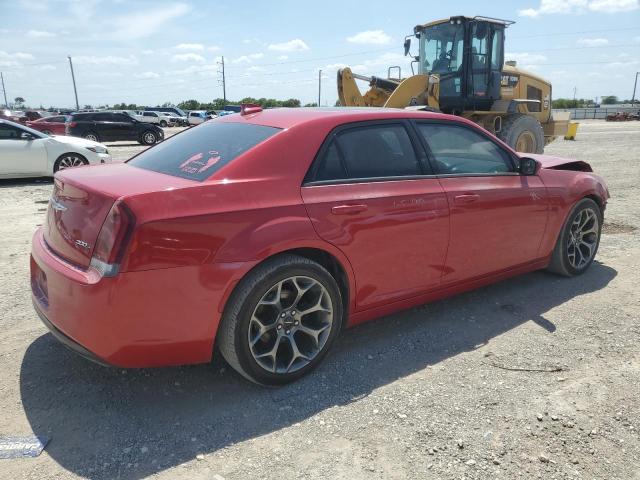 2015 CHRYSLER 300 S - 2C3CCABG0FH781342