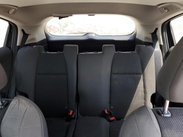 2022 HONDA HR-V EX - 3CZRU6H50NM737437