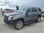 GMC YUKON SLT photo