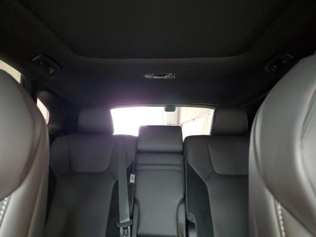 2023 LEXUS RX 500H F 2T2BCMEA8PC002972