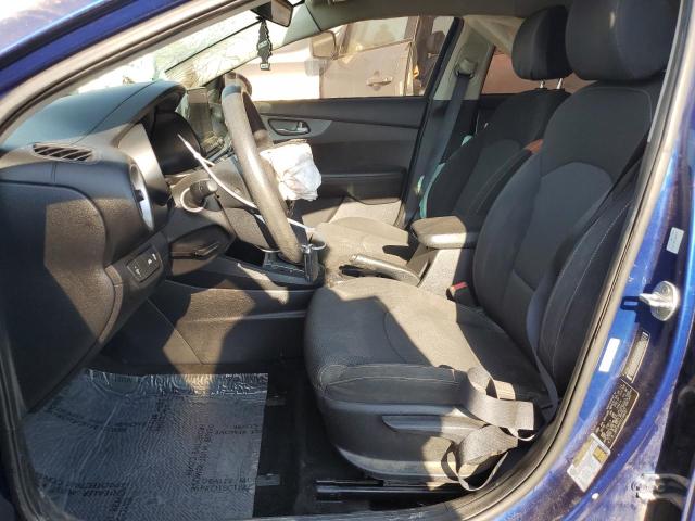 2020 KIA FORTE - 3KPF24AD3LE248087