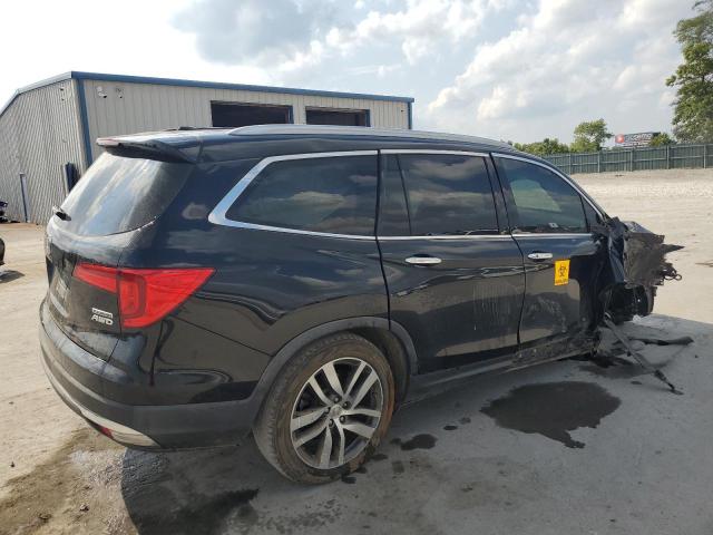 2016 HONDA PILOT TOUR - 5FNYF6H93GB128526