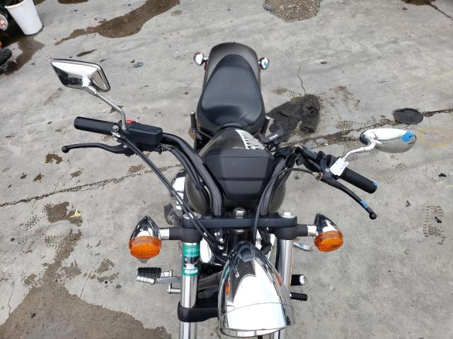 2016 HONDA VT1300 CX JH2SC6126GK100810