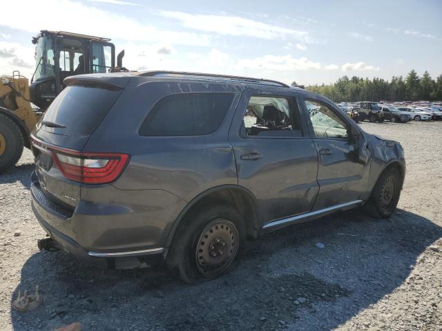 Vin: 1c4rdjdg9gc424455, lot: 68903144, dodge durango limited 20163