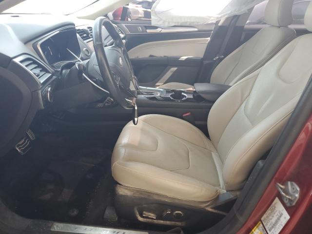 2015 FORD FUSION TIT - 3FA6P0K98FR251722