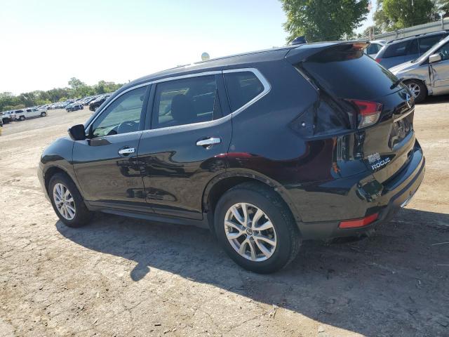 2020 NISSAN ROGUE S - KNMAT2MT2LP512141