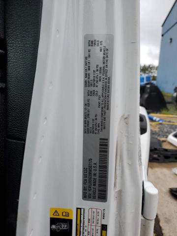 2021 JEEP WRANGLER U - 1C4HJXDGXMW597175