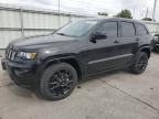 2021 JEEP GRAND CHER - 1C4RJFAG7MC635952