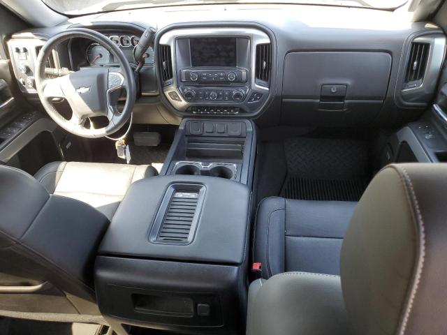 2018 CHEVROLET SILVERADO - 3GCUKSEJ6JG315617