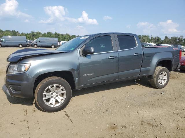 CHEVROLET COLORADO L