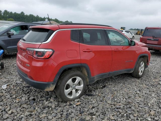 2019 JEEP COMPASS LA - 3C4NJDBB7KT835978