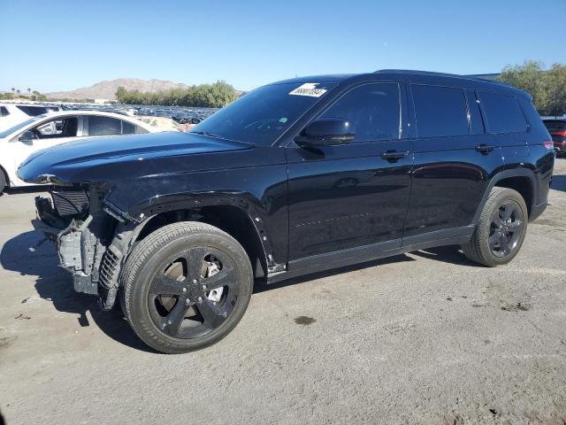 2022 JEEP GRAND CHEROKEE L LAREDO 2022