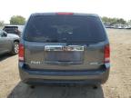 HONDA PILOT EXL photo