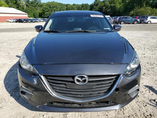 2015 MAZDA 3 SPORT - 3MZBM1U77FM134226