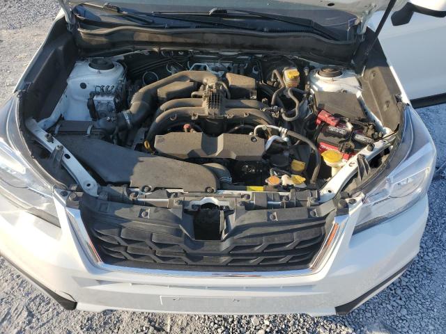 2018 SUBARU FORESTER 2 - JF2SJAEC6JH504247