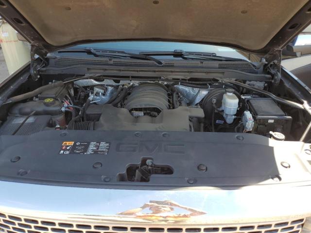 2015 GMC SIERRA K15 - 3GTU2WEJ8FG351825